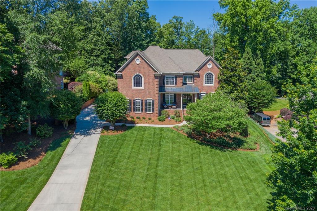 1112 Churchill Downs Drive Waxhaw NC 28173