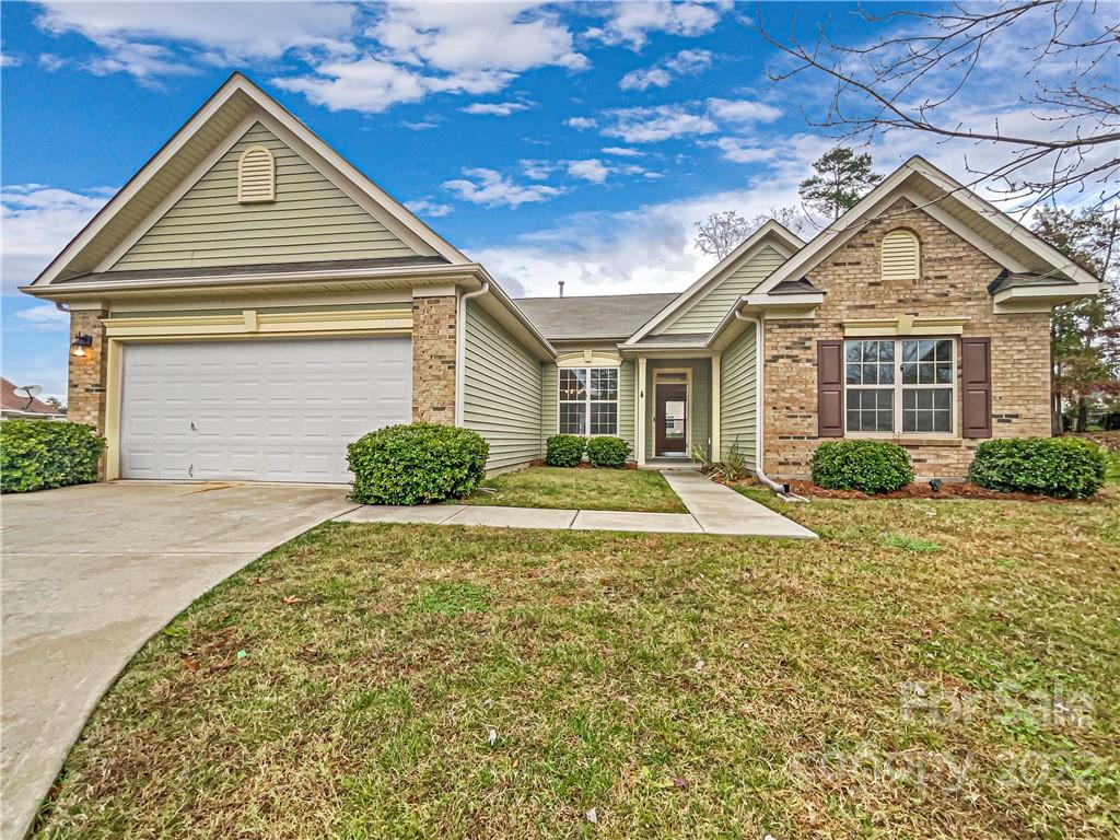 1003 Jeweled Crown Court Indian Trail NC 28079