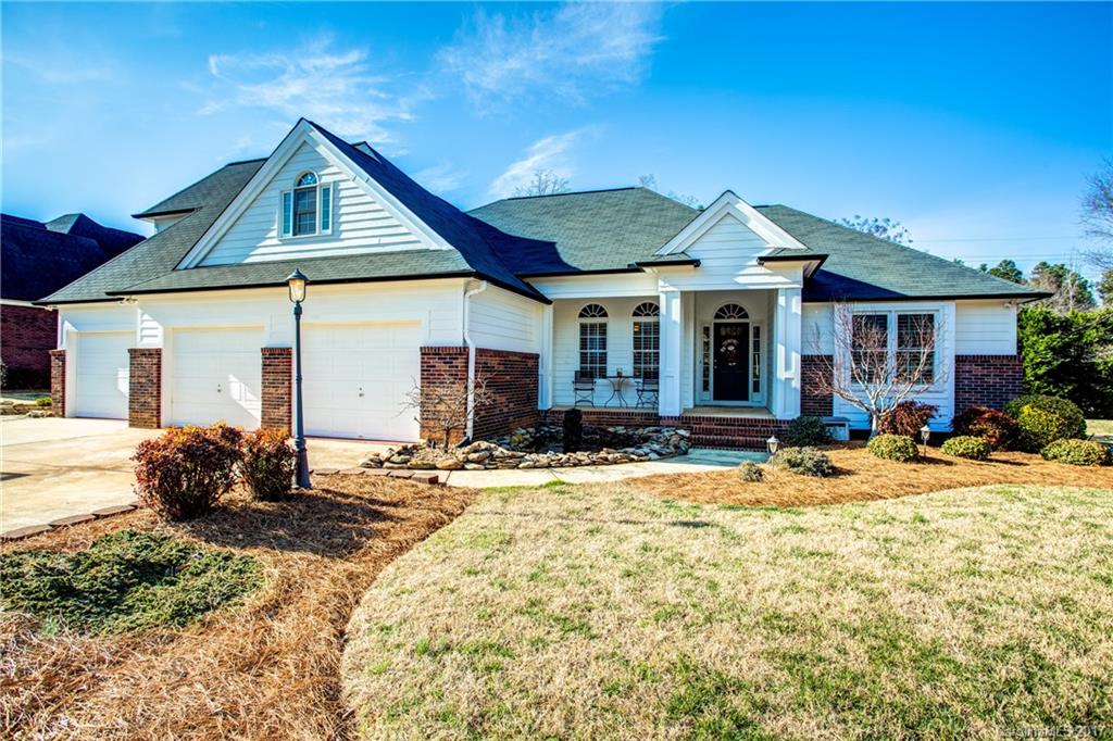 133 Pointer Court SE Concord NC 28025