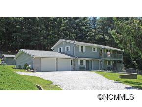 256 Leatherwood Cove Road Waynesville NC 28785