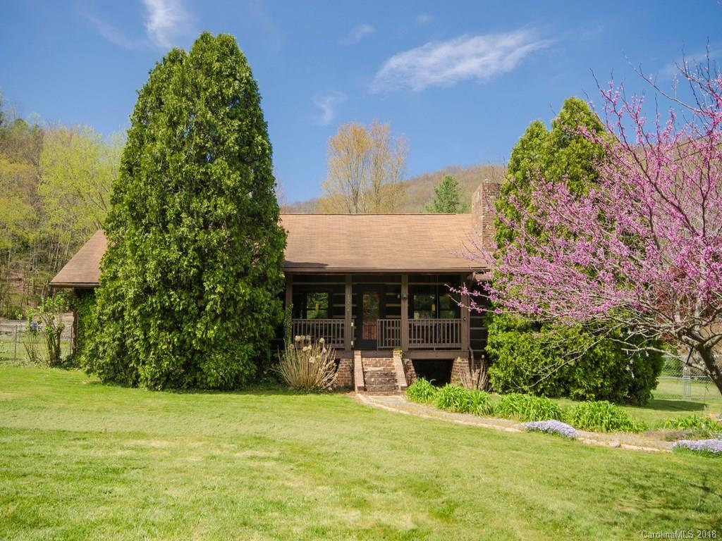 1982 Pisgah Highway Candler NC 28715