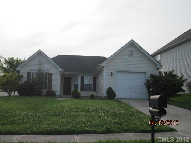 14428 O Casey Lane Charlotte NC 28213