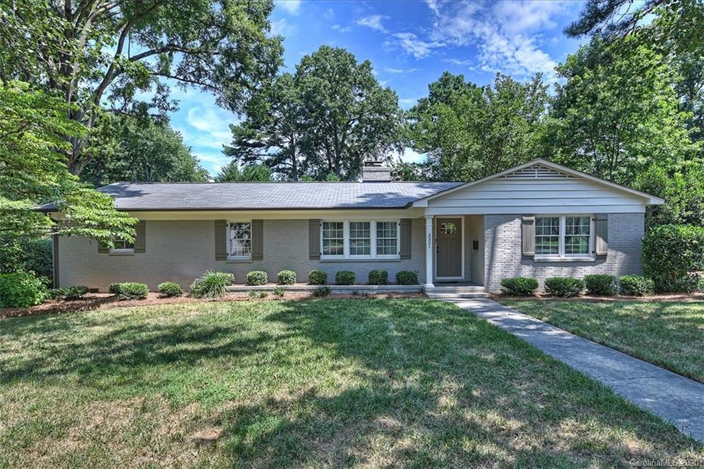 3331 Eastburn Road Charlotte NC 28210