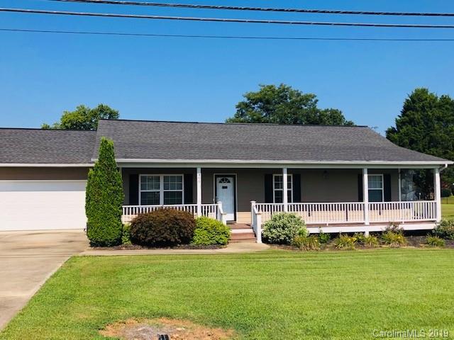 400 Salem Road Morganton NC 28655