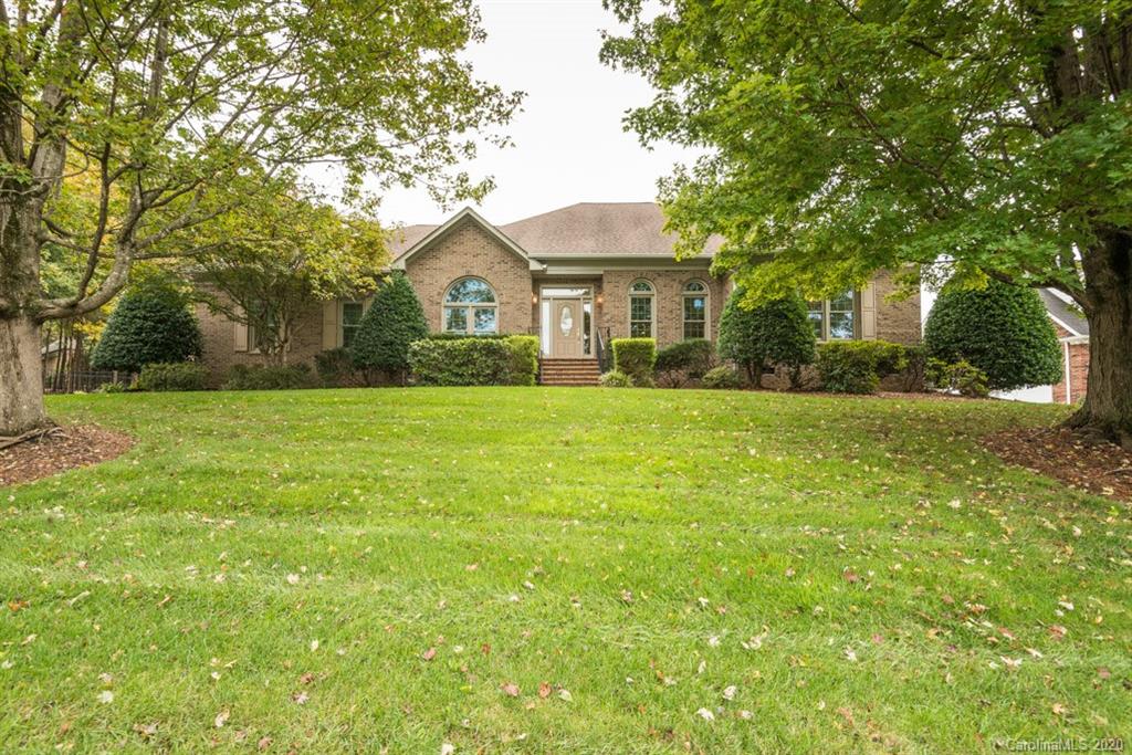 9326 Lochmeade Lane Matthews NC 28105