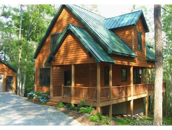 21 Bobcat Trail Brevard NC 28712