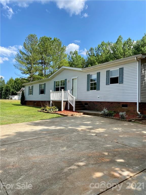 174 Ridge Creek Drive Troutman NC 28166