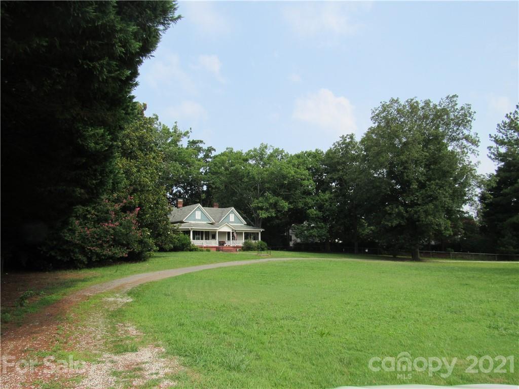 11902 Elm Lane Charlotte NC 28277