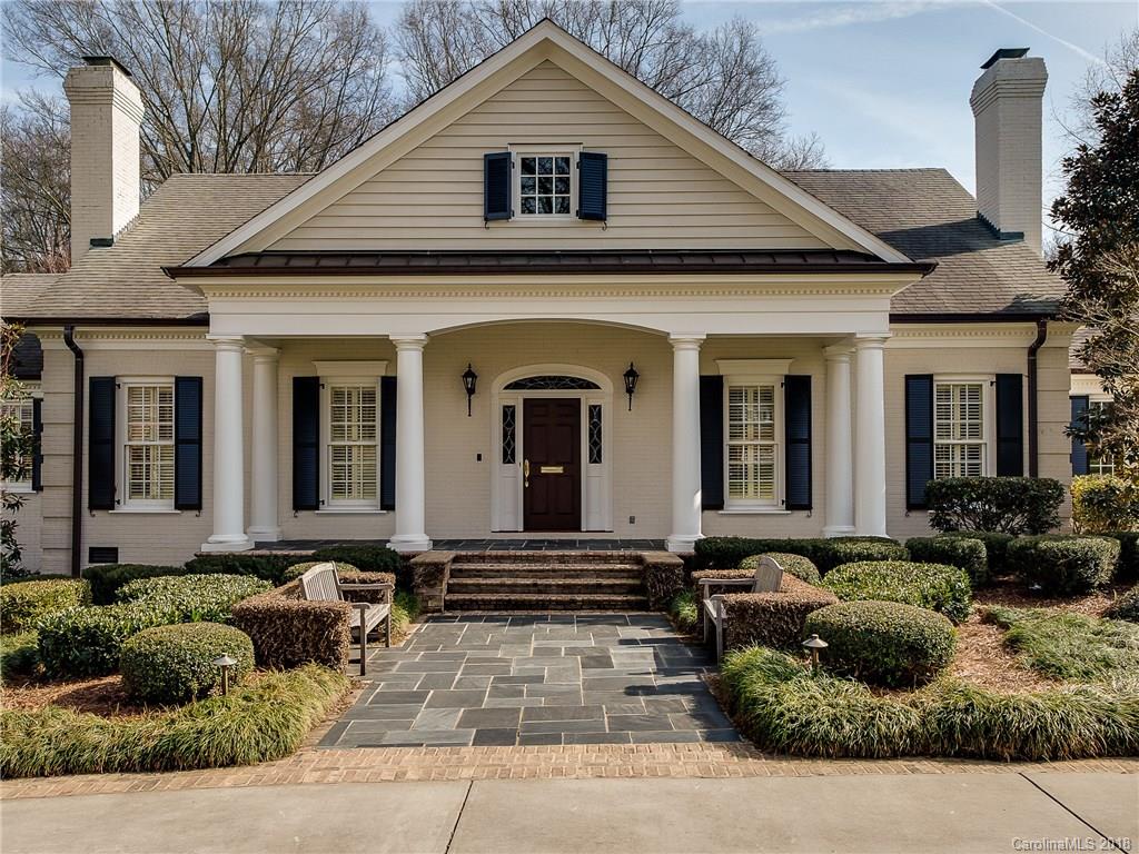 2623 Beretania Circle Charlotte NC 28211
