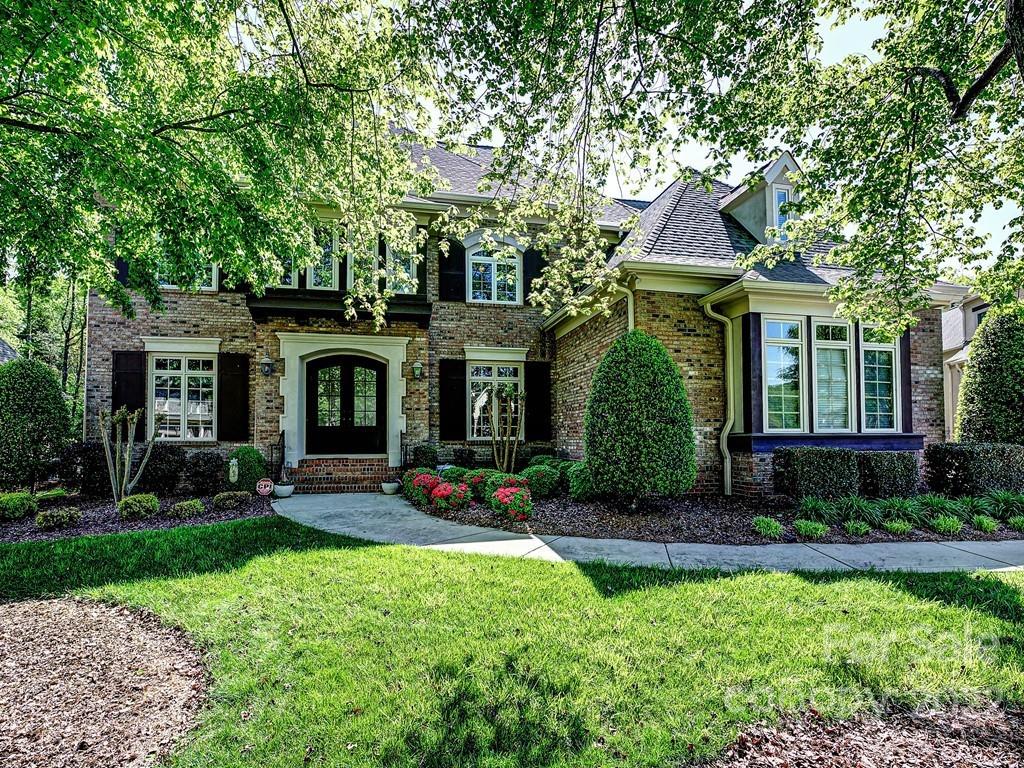 9303 Clerkenwell Drive Waxhaw NC 28173