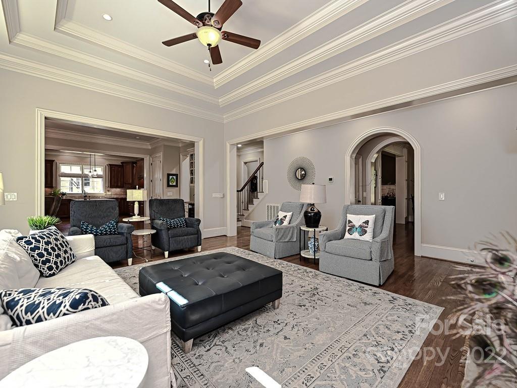 9303 Clerkenwell Drive Waxhaw NC 28173