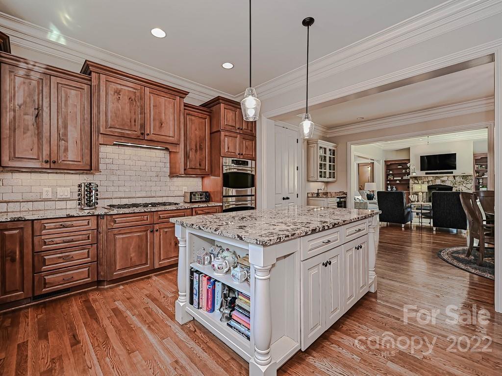 9303 Clerkenwell Drive Waxhaw NC 28173