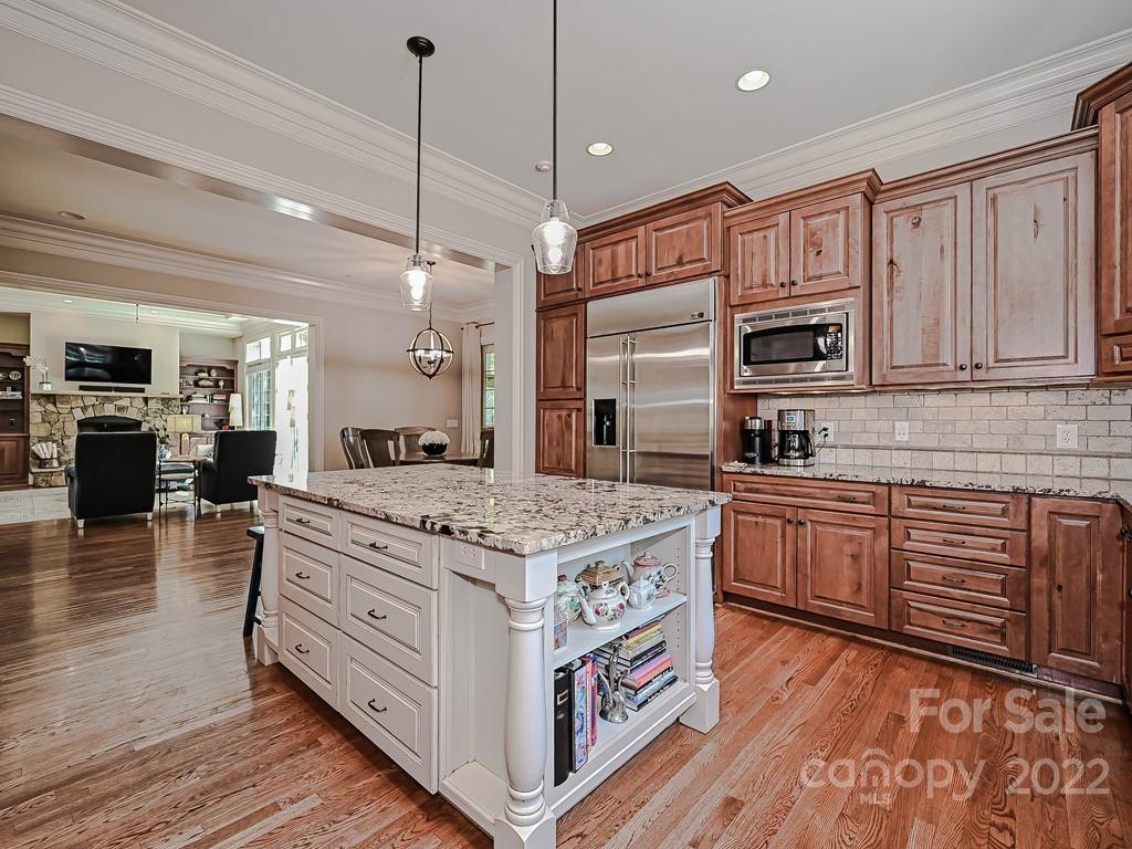9303 Clerkenwell Drive Waxhaw NC 28173