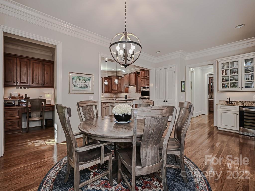 9303 Clerkenwell Drive Waxhaw NC 28173