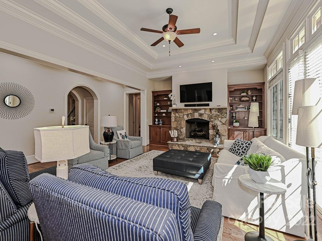 9303 Clerkenwell Drive Waxhaw NC 28173