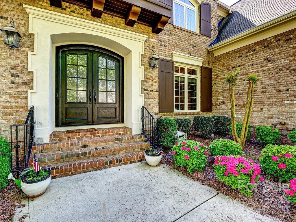 9303 Clerkenwell Drive Waxhaw NC 28173