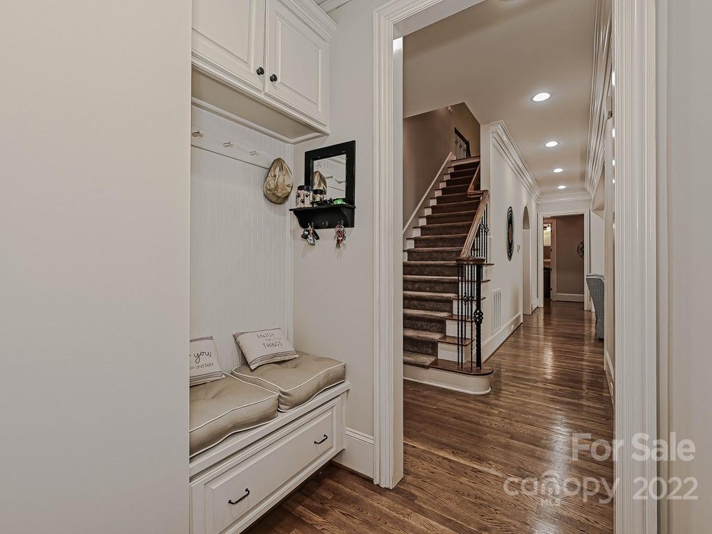 9303 Clerkenwell Drive Waxhaw NC 28173