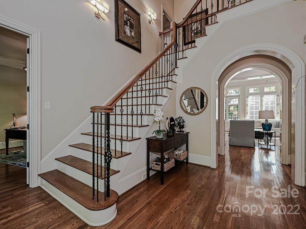9303 Clerkenwell Drive Waxhaw NC 28173