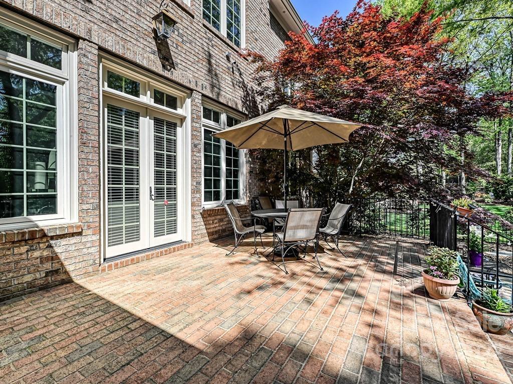 9303 Clerkenwell Drive Waxhaw NC 28173