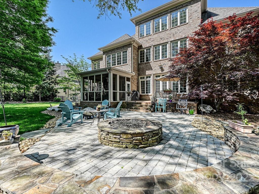 9303 Clerkenwell Drive Waxhaw NC 28173