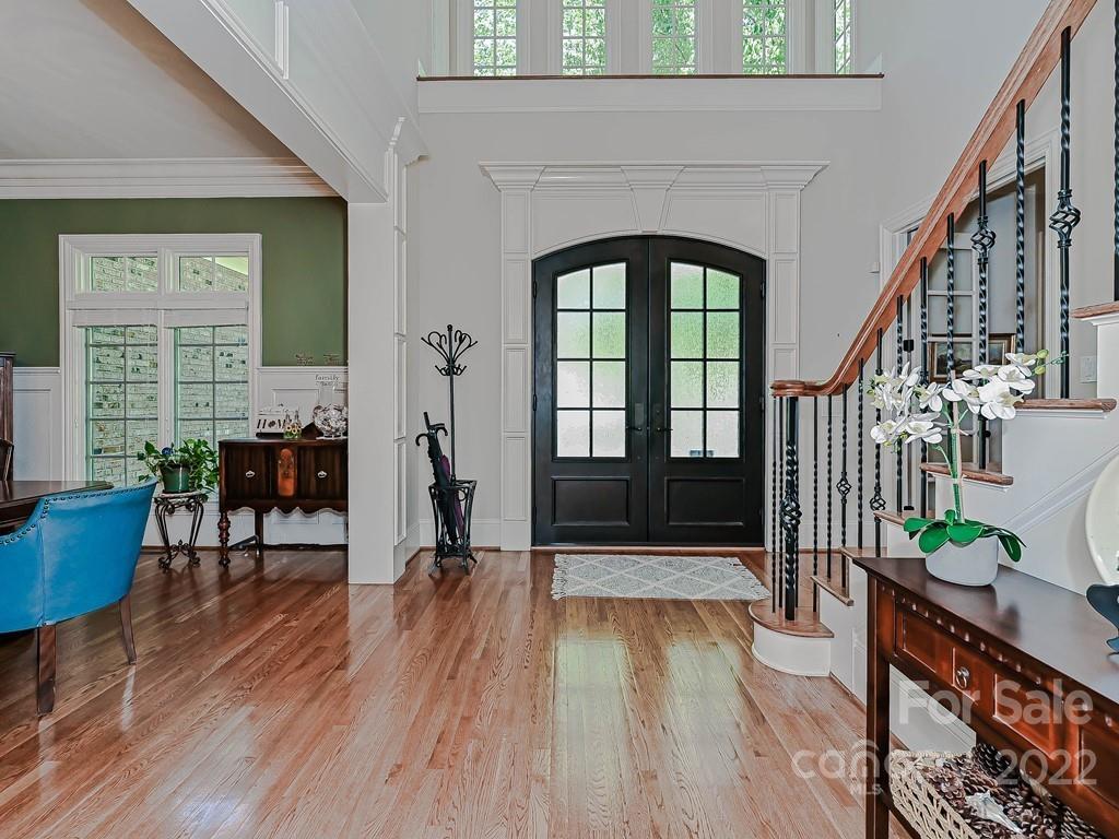 9303 Clerkenwell Drive Waxhaw NC 28173
