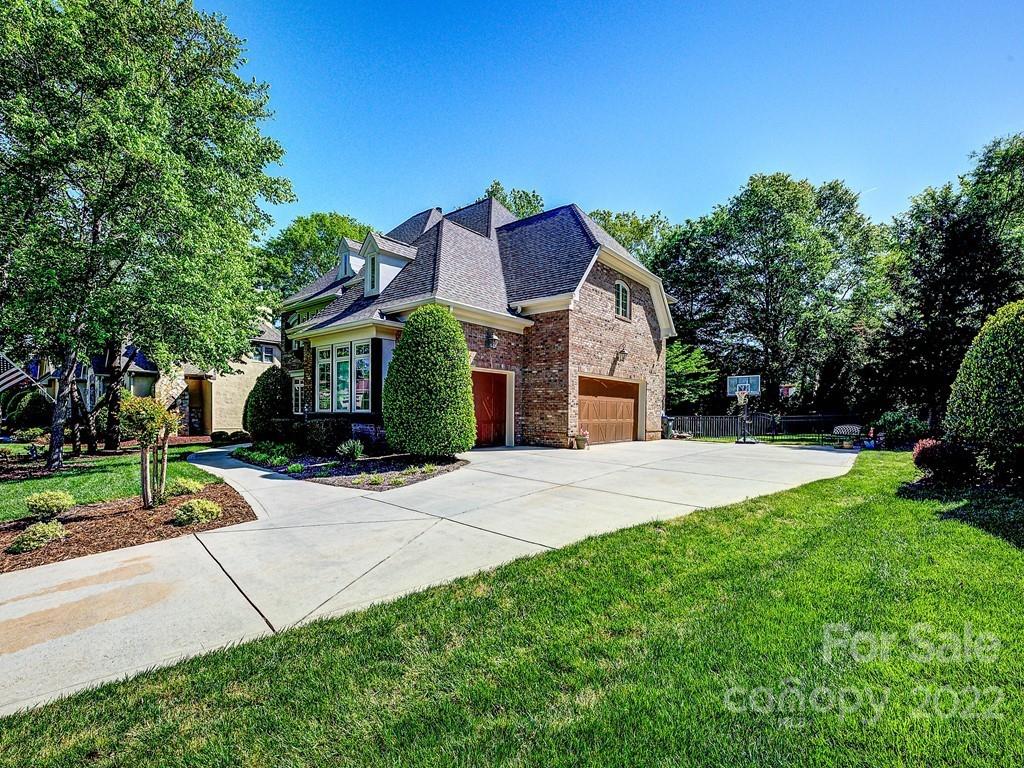 9303 Clerkenwell Drive Waxhaw NC 28173
