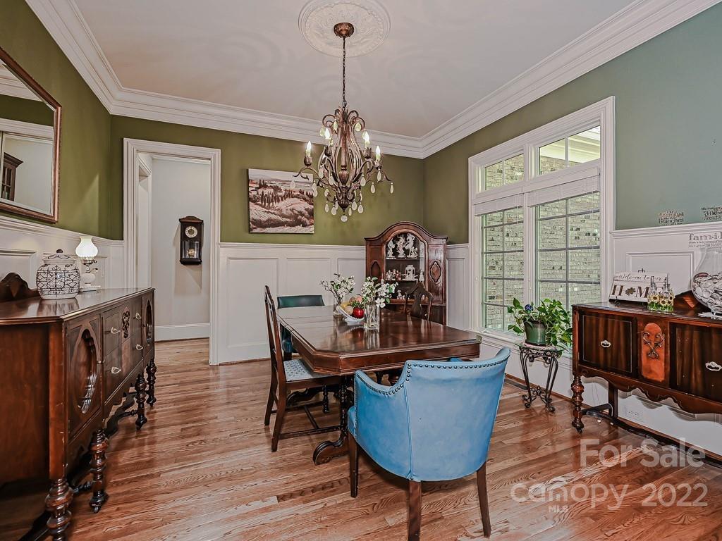 9303 Clerkenwell Drive Waxhaw NC 28173
