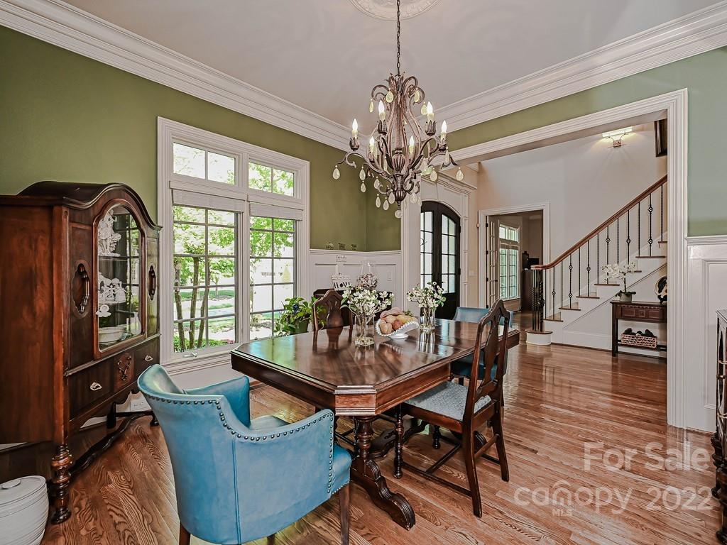 9303 Clerkenwell Drive Waxhaw NC 28173