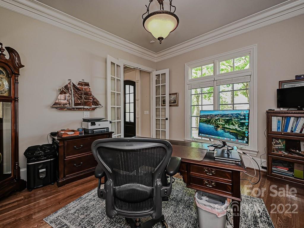 9303 Clerkenwell Drive Waxhaw NC 28173