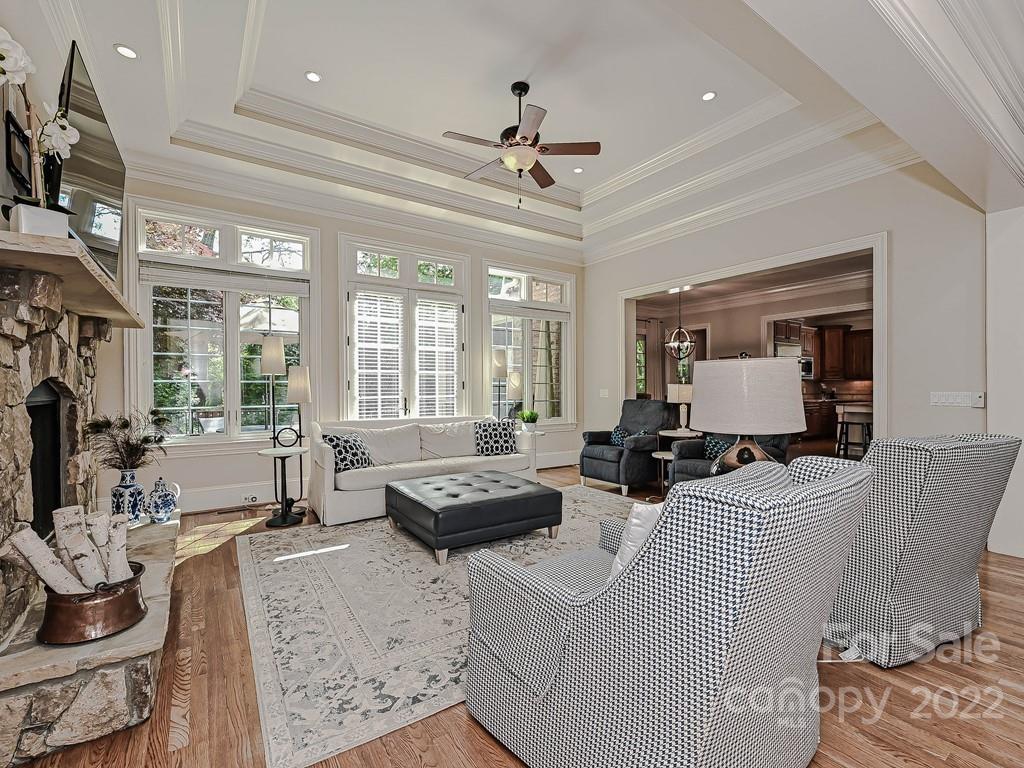 9303 Clerkenwell Drive Waxhaw NC 28173