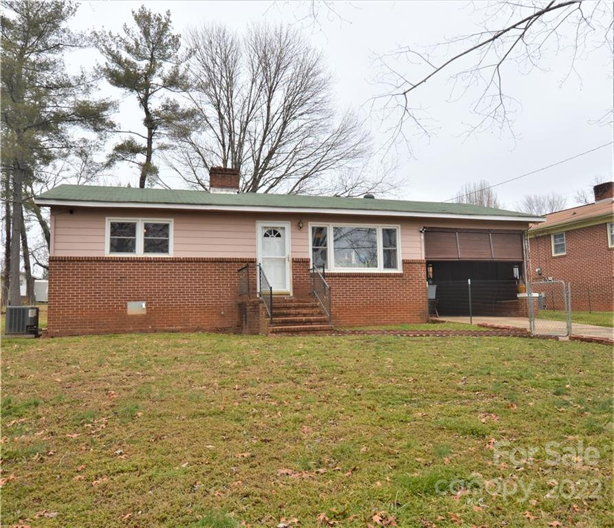 123 Oak Street Morganton NC 28655