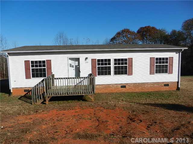 2335 Liberty Church Road Hickory NC 28601