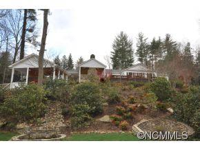 1100 Lugano Drive Hendersonville NC 28791
