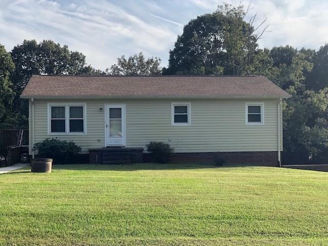 3021 Grier Street Newton NC 28658
