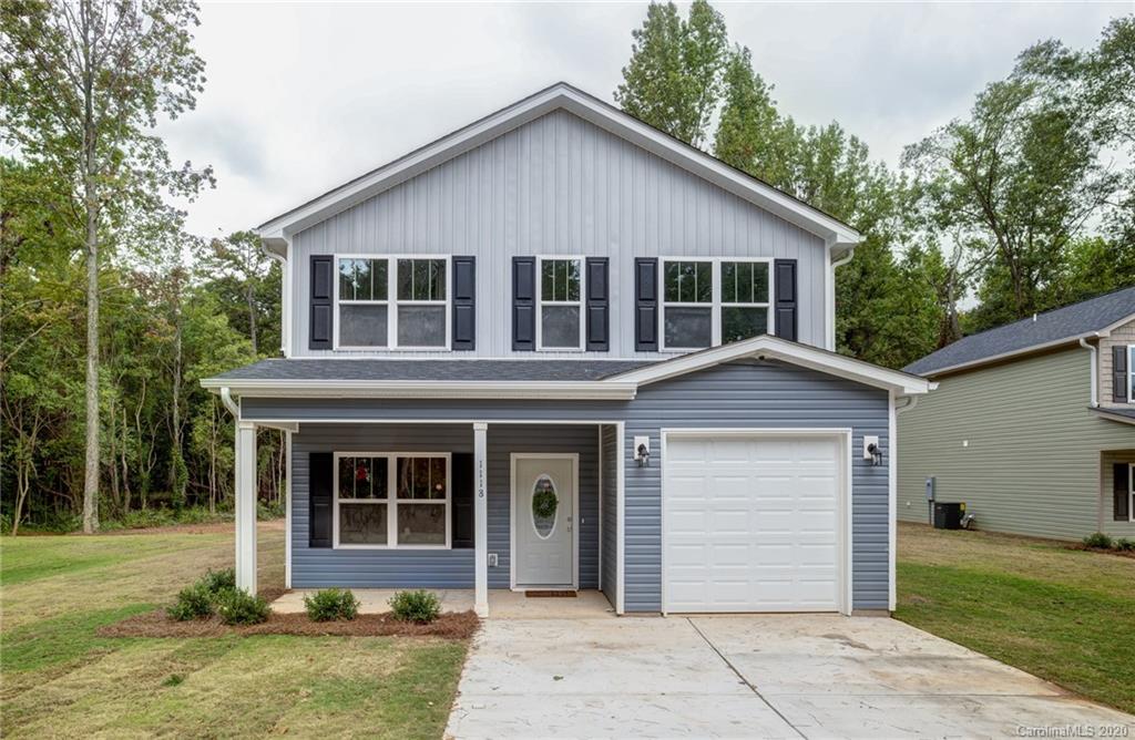 1118 Rhyne Road Charlotte NC 28214