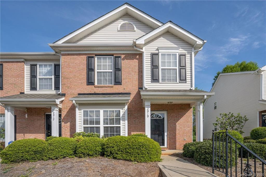 2919 Little Stream Court Matthews NC 28105