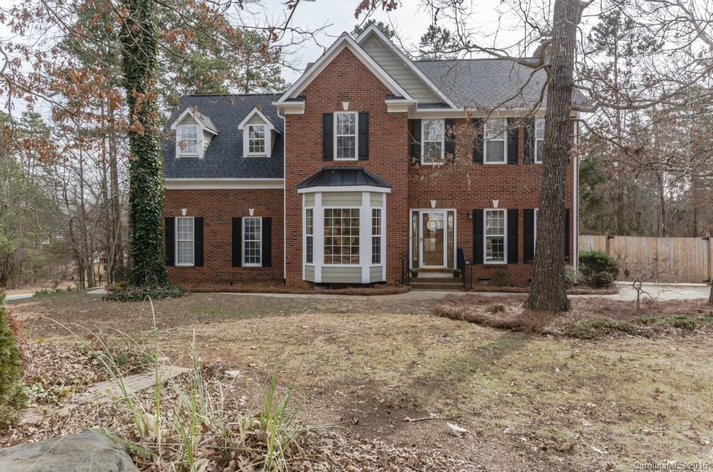 8830 Maplebrook Lane Mint Hill NC 28227