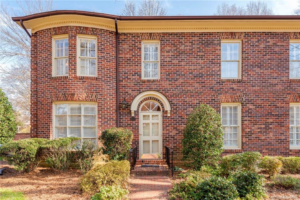 4501 Columbine Court Charlotte NC 28226