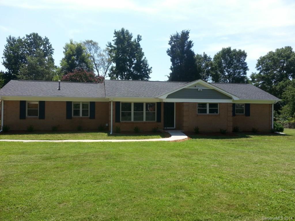 6308 Burmith Avenue Charlotte NC 28269