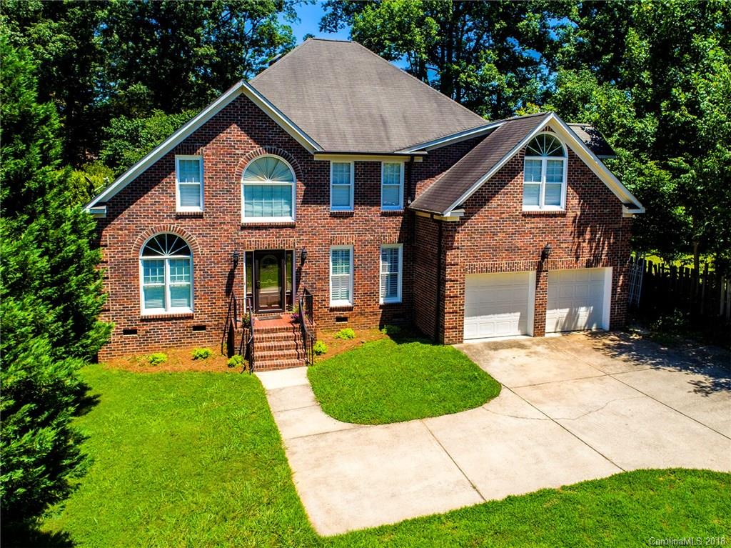 7915 Park Road Charlotte NC 28210