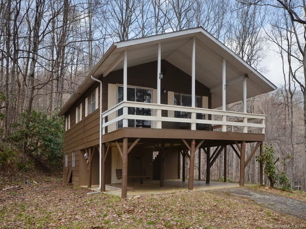 692 Pot Leg Road Waynesville NC 28785