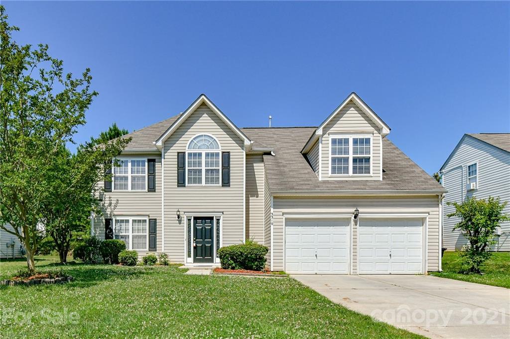 3310 Valerie Drive Charlotte NC 28216