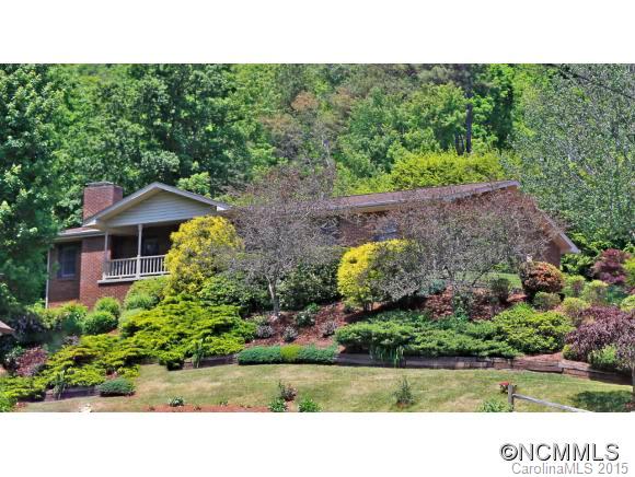 305 Lenwood Drive Waynesville NC 28785
