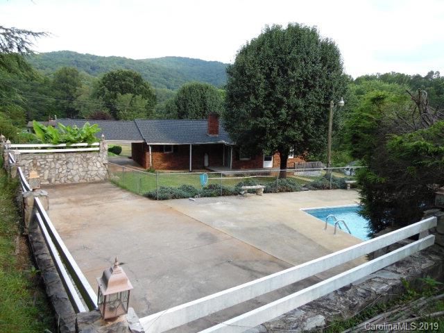 200 Marlowe Road Marion NC 28752