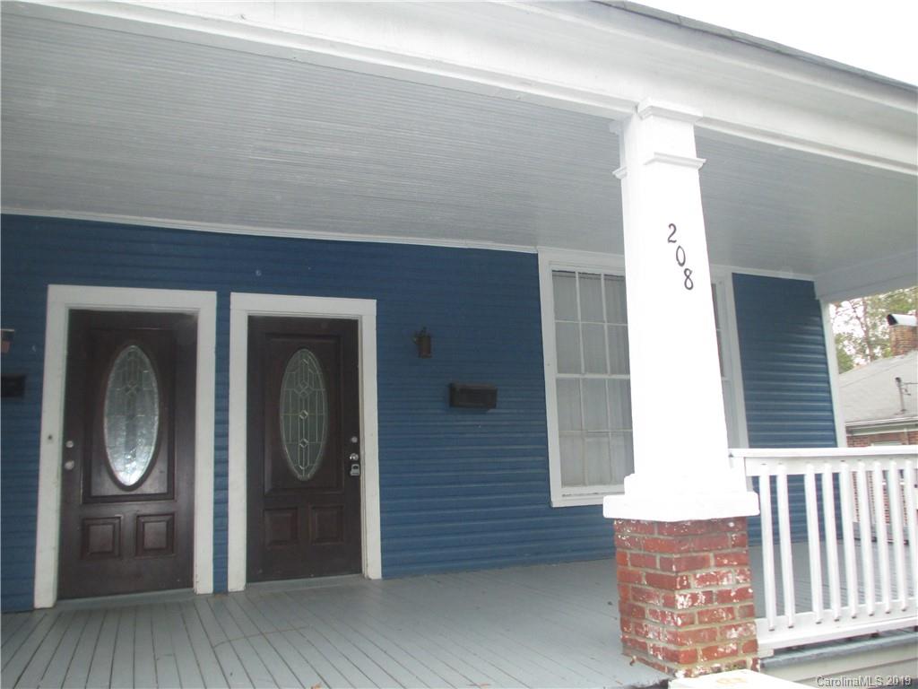 210 Maurice Street Monroe NC 28112