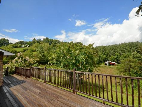 32 Bobwhite Hill Leicester NC 28748