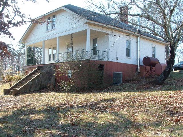 121 Carrie Street Marion NC 28752