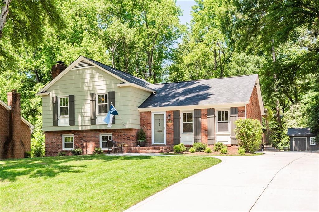 3740 Severn Avenue Charlotte NC 28210