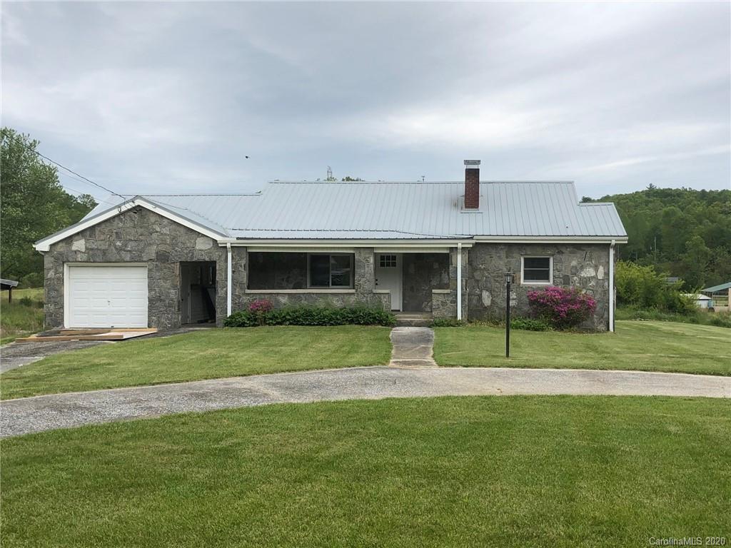 9485 Boylston Highway Mills River NC 28759