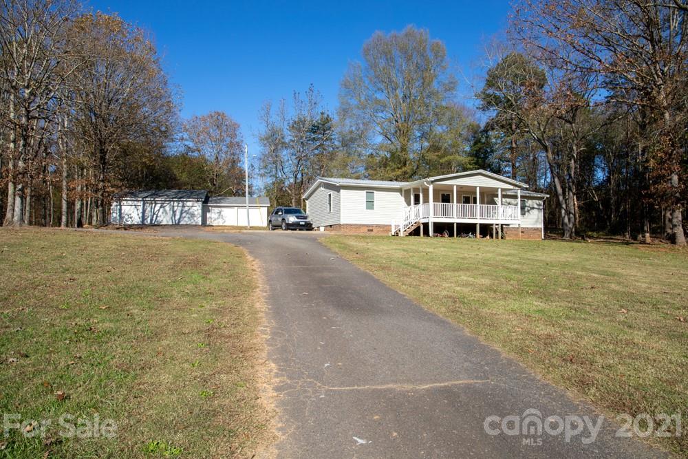 141 Pond View Road Mooresville NC 28115